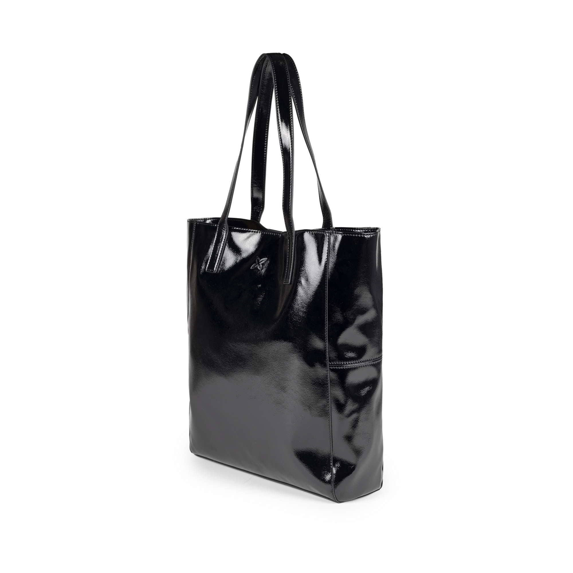 Munich 7113424 Mh Fw25 Shopper Black