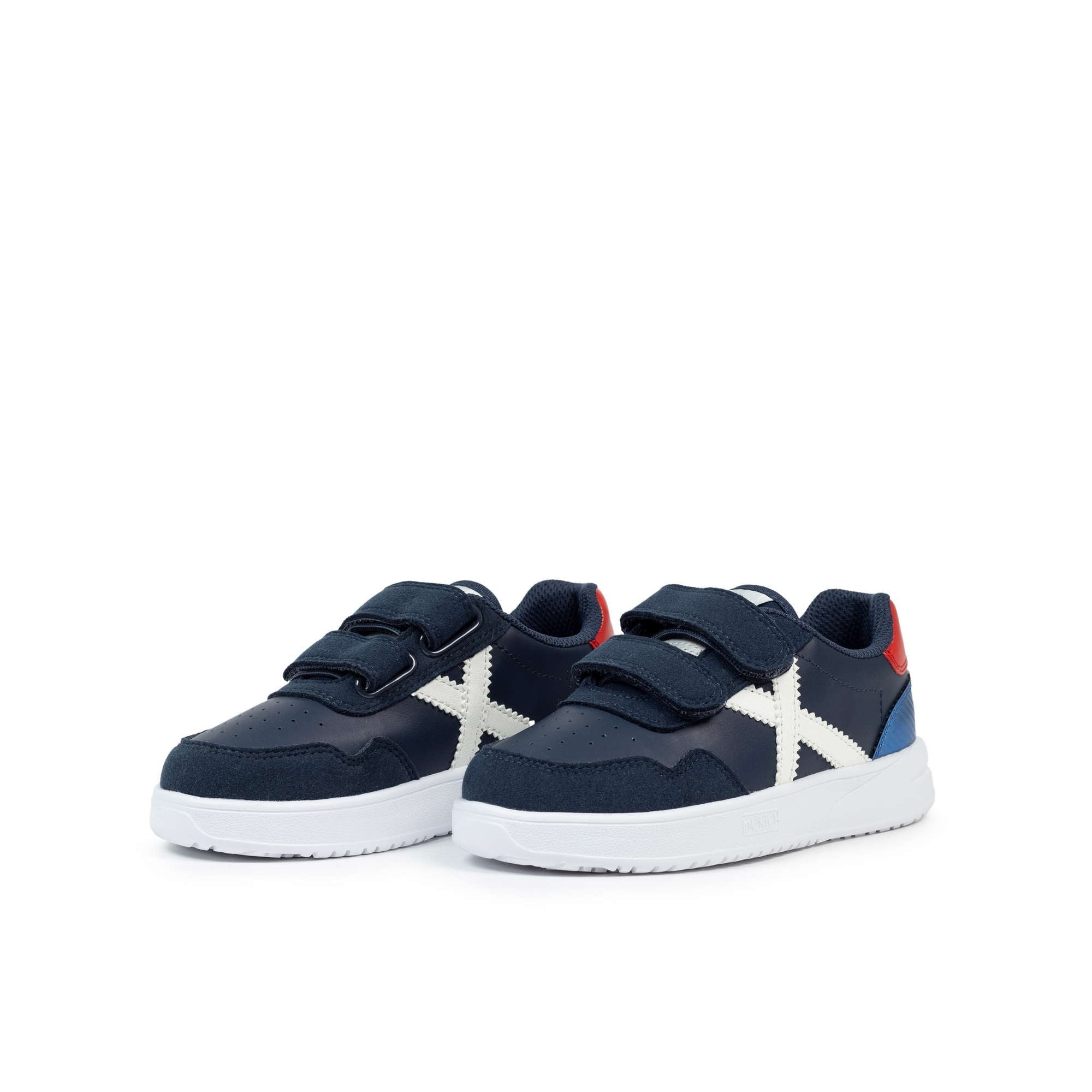 Munich Mini Balloo Vco 8896006 Azul