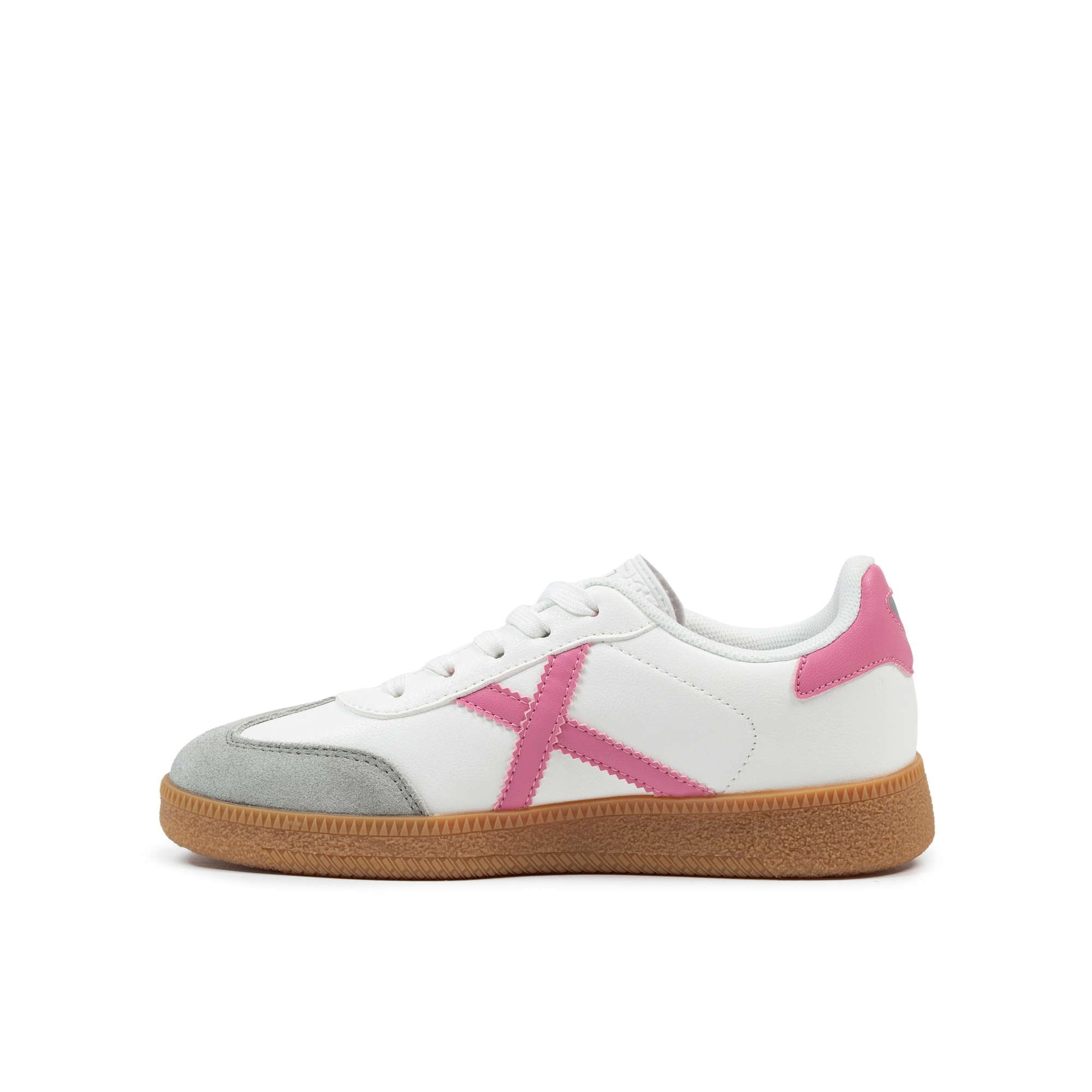 Munich Mini Barru 8034009 Blanco