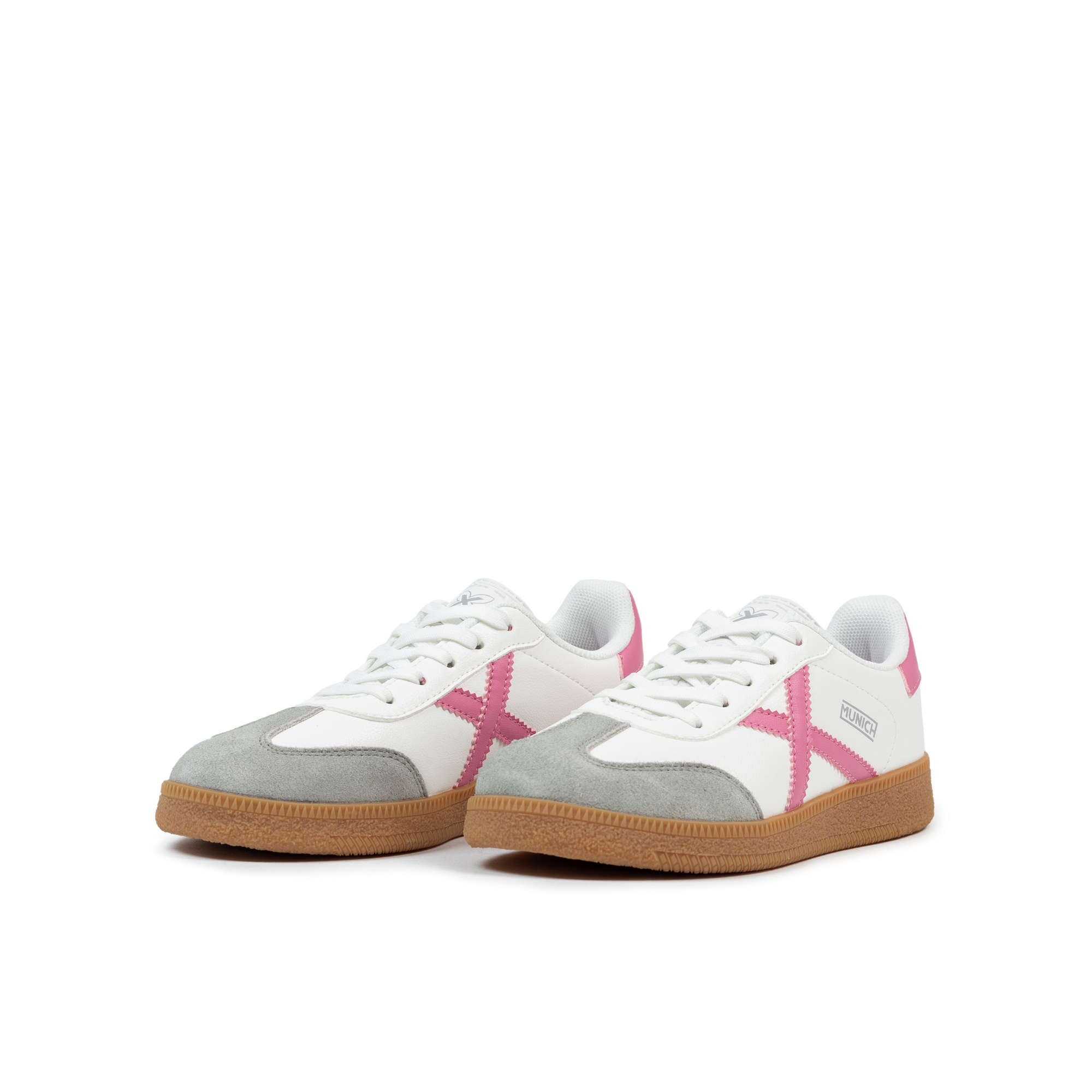 Munich Mini Barru 8034009 Blanco