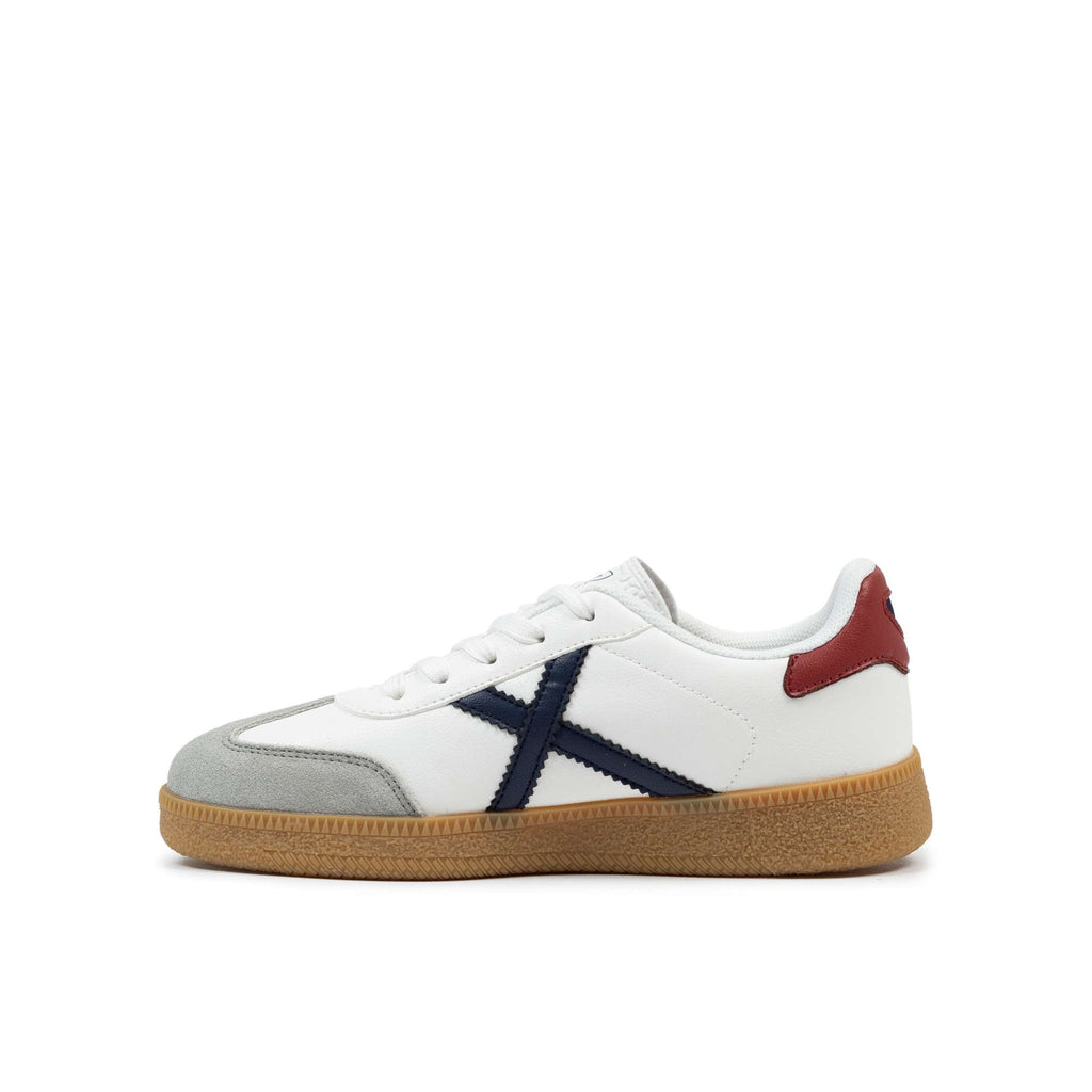 Munich Mini Barru 8034010 Blanco