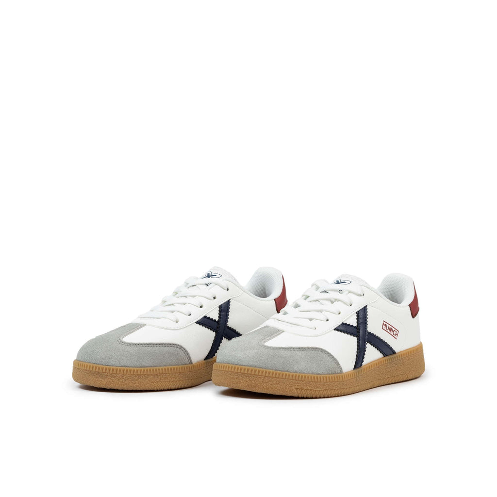 Munich Mini Barru 8034010 Blanco