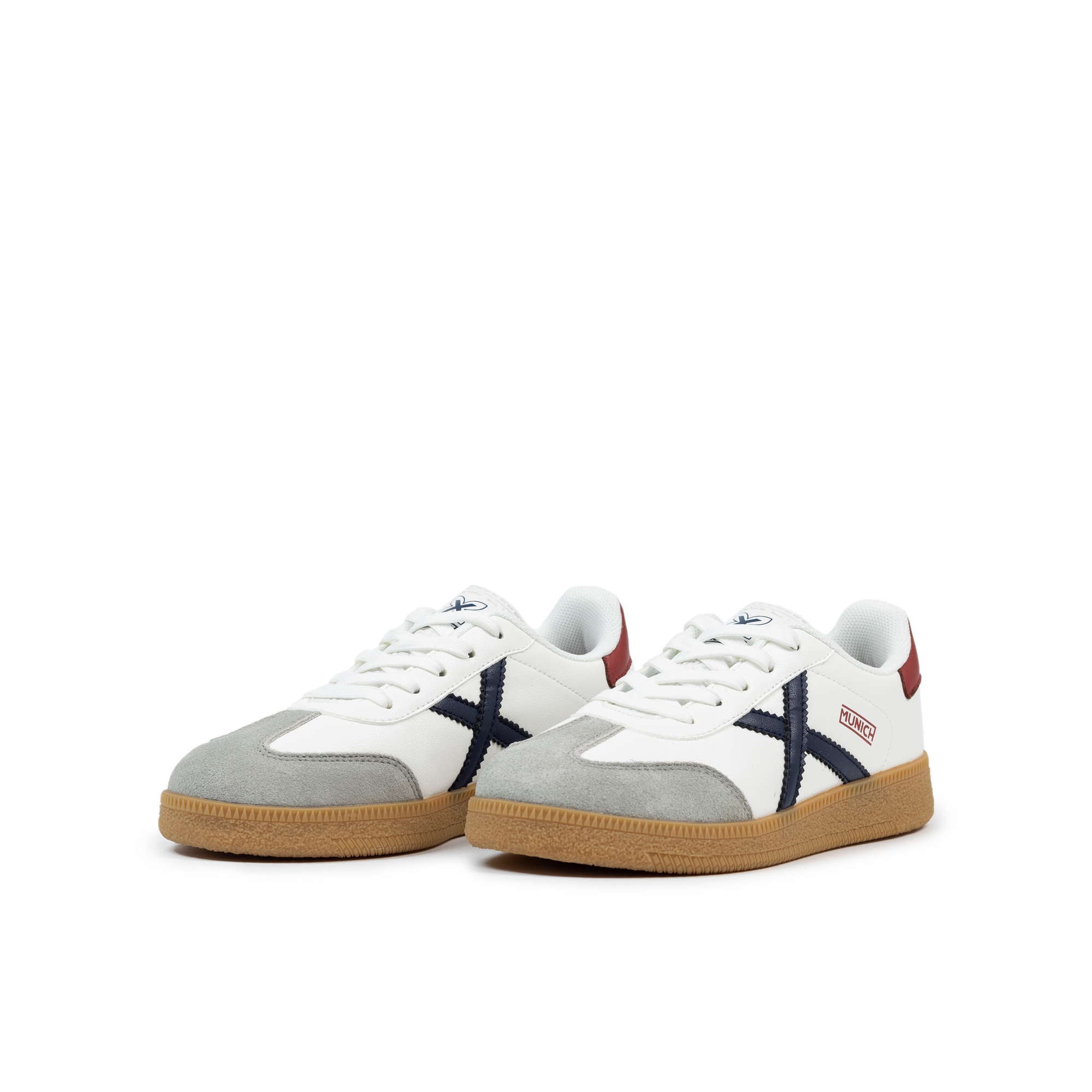 Munich Mini Barru 8034010 Blanco