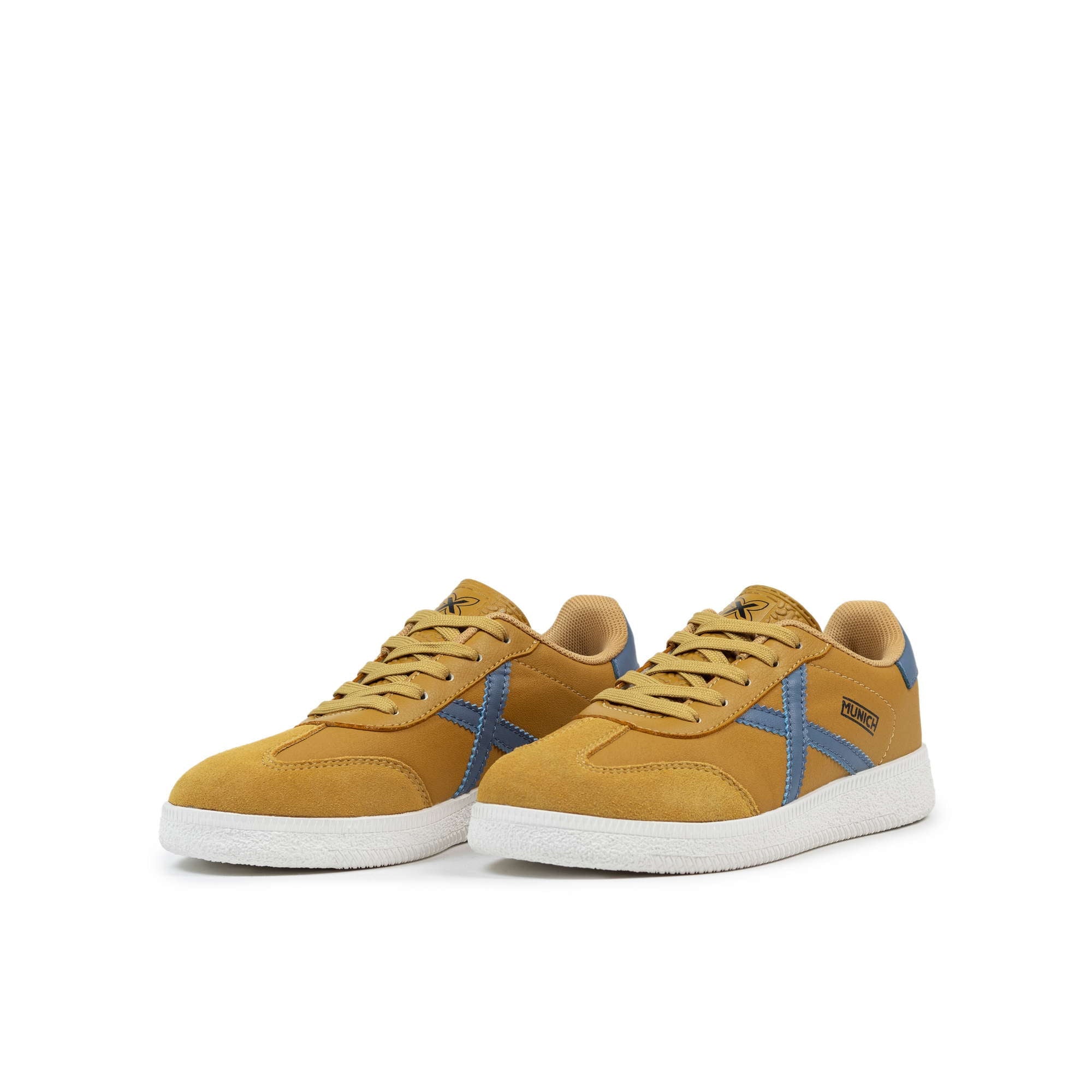 Munich Mini Barru 8034011 Amarillo