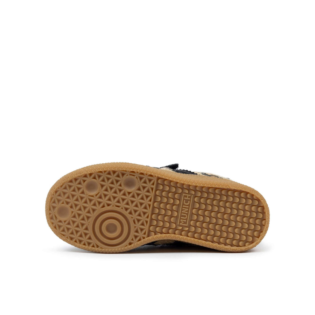 Munich Mini Barru Vco 8032007 Negro