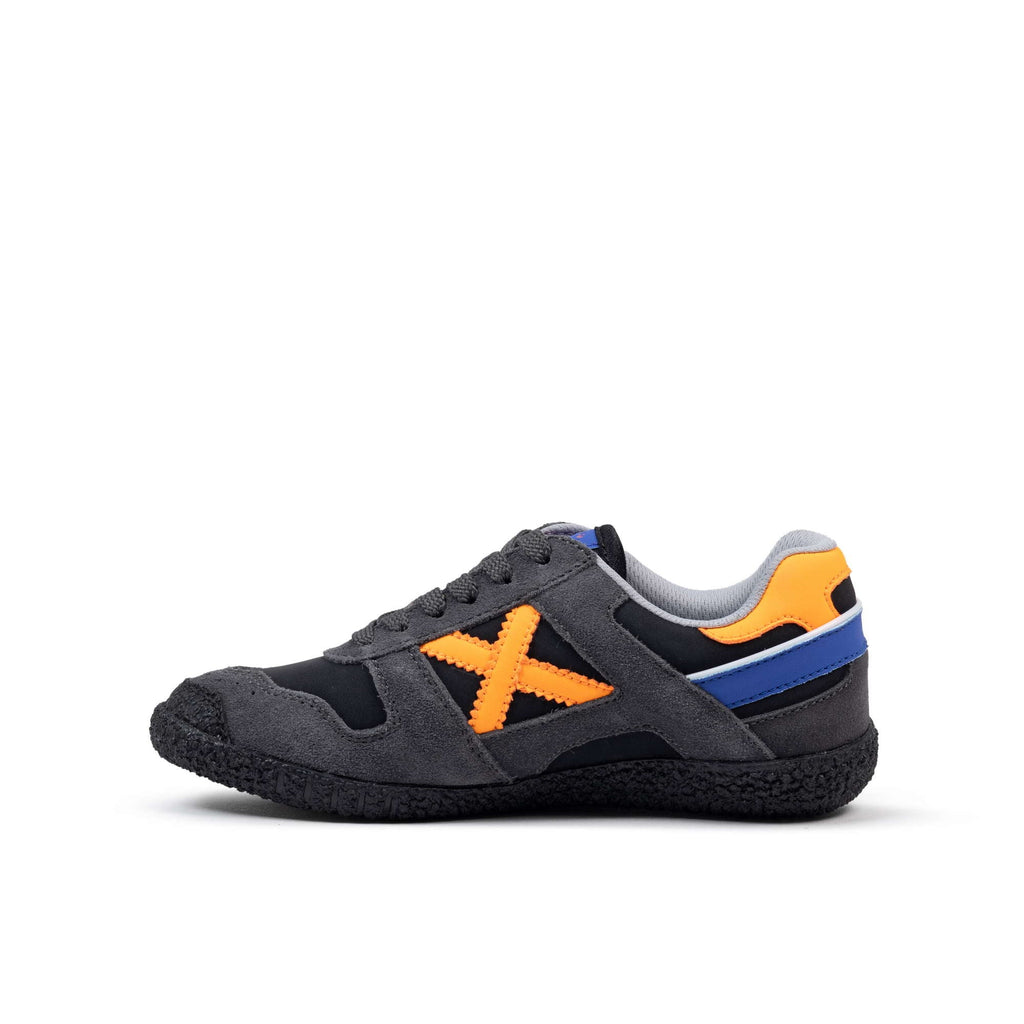 Munich Mini Goal 8126623 Negro