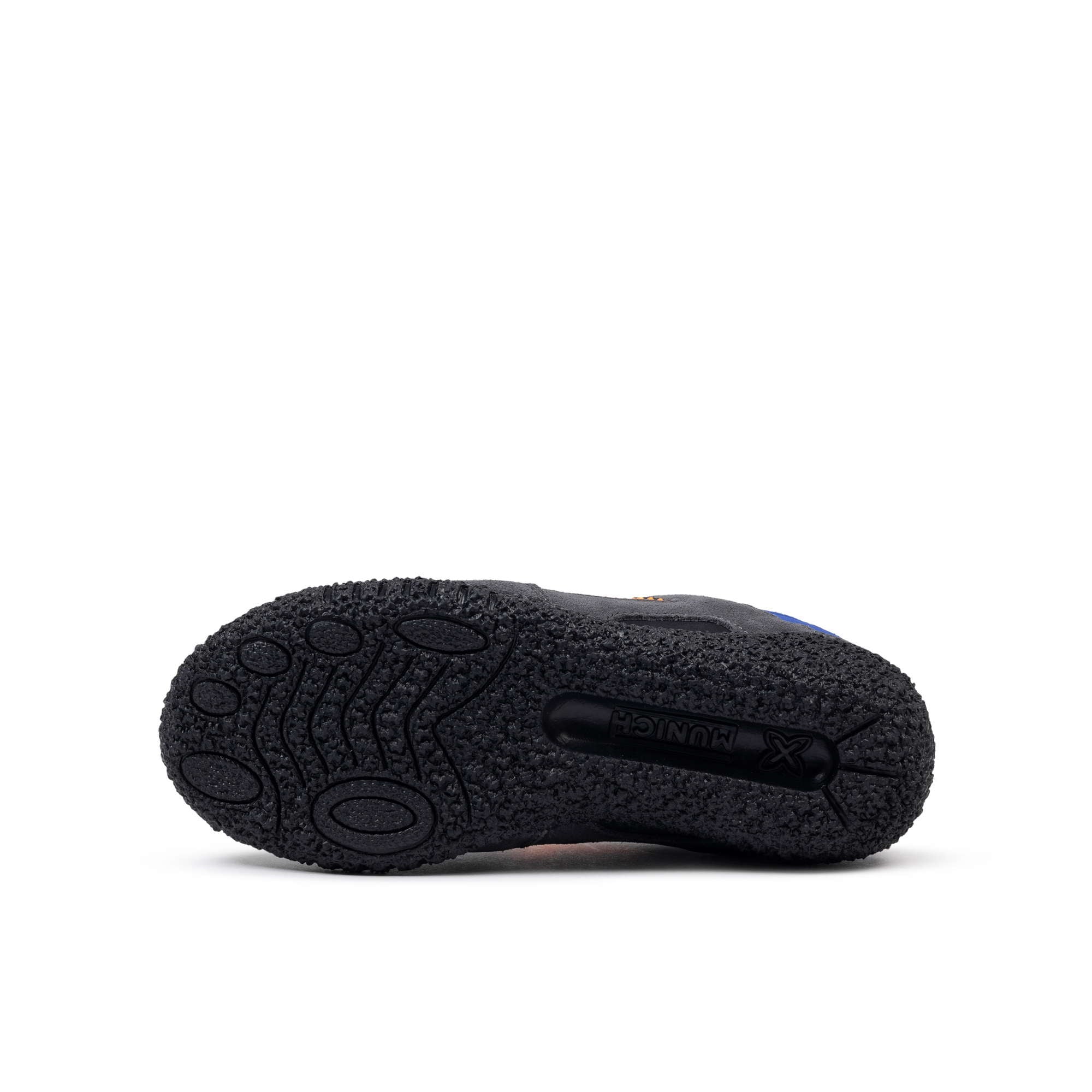 Munich Mini Goal 8126623 Negro