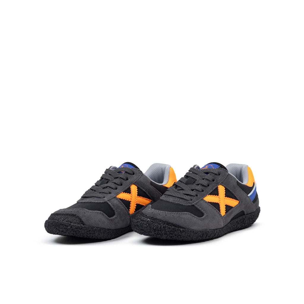 Munich Mini Goal 8126623 Negro