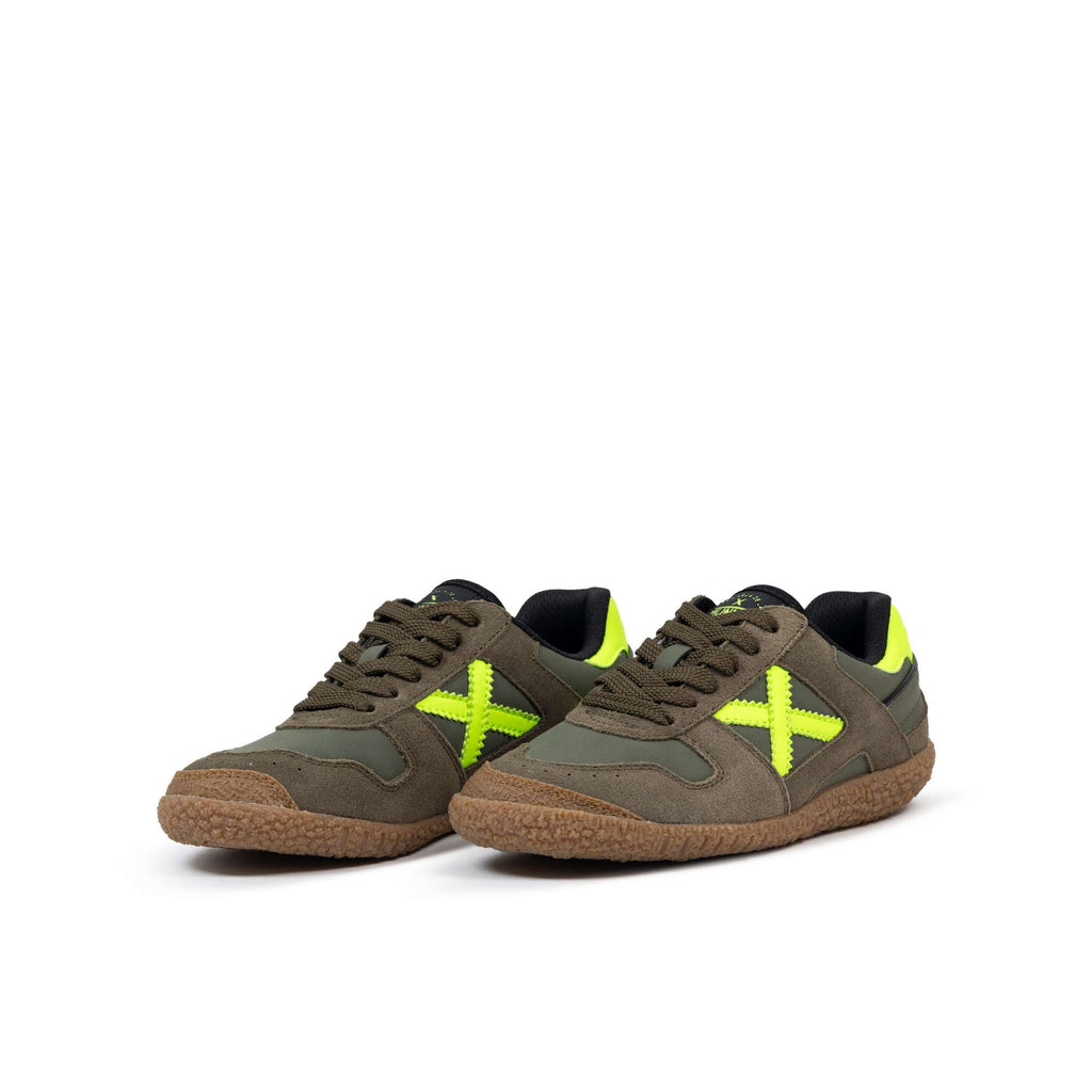Munich Mini Goal 8126624 Caqui