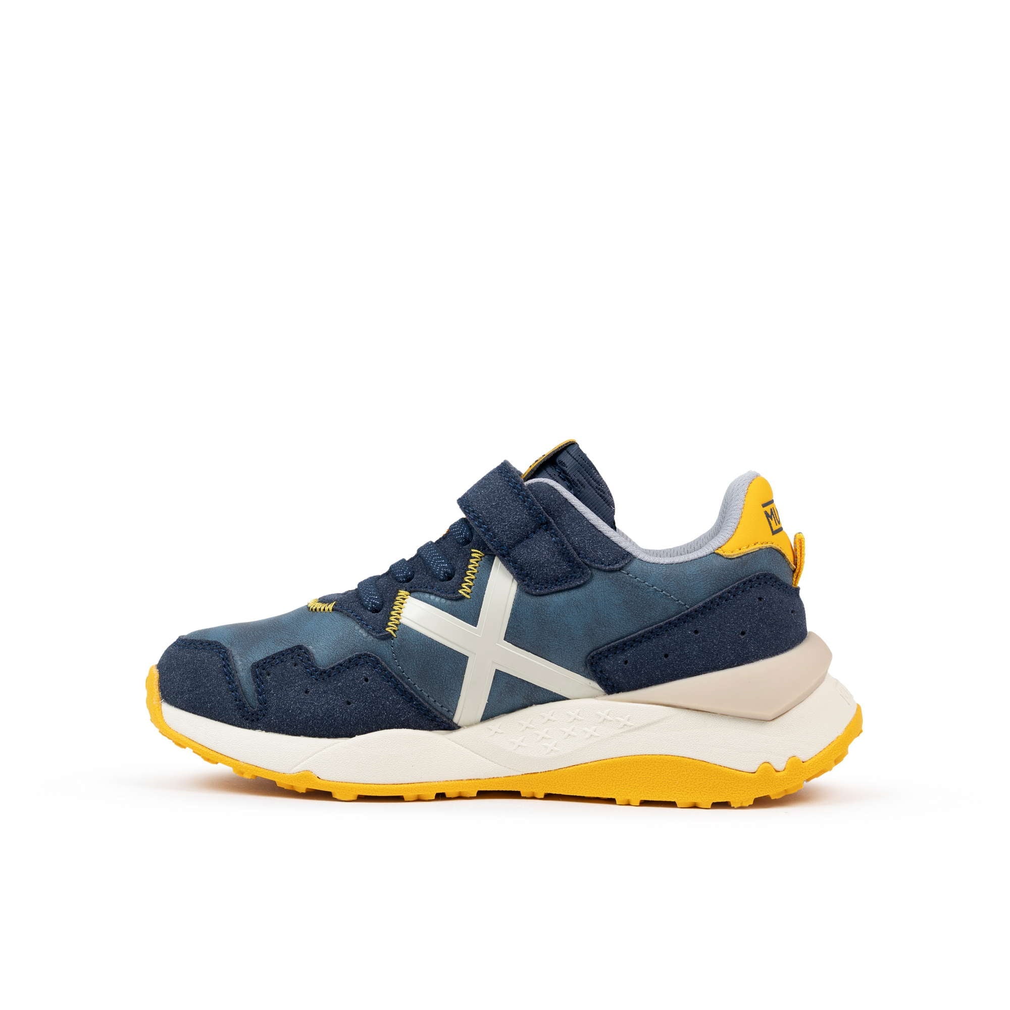 Munich Mini Shibuya 8945001 Azul