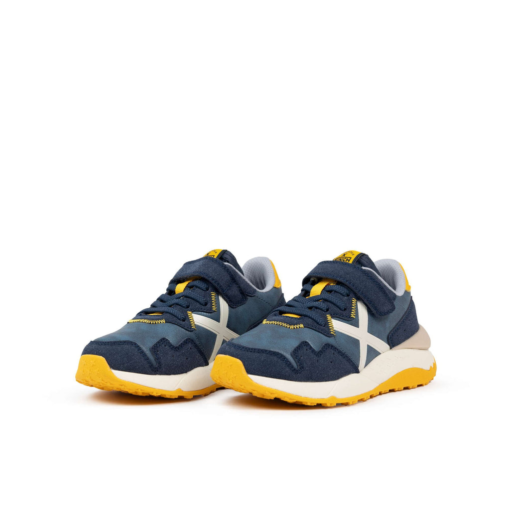 Munich Mini Shibuya 8945001 Azul