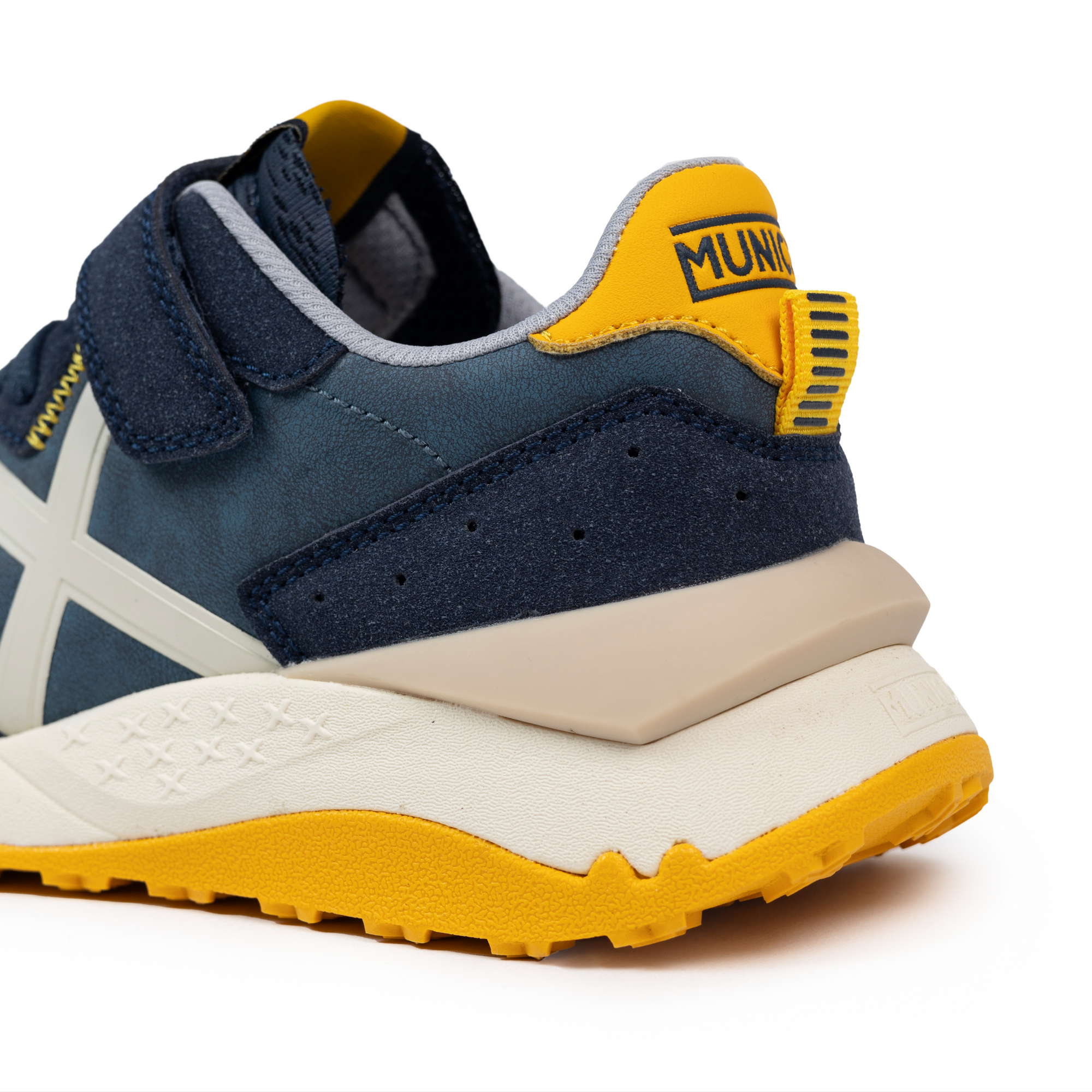 Munich Mini Shibuya 8945001 Azul
