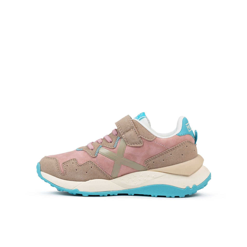 Munich Mini Shibuya 8945003 Rosa