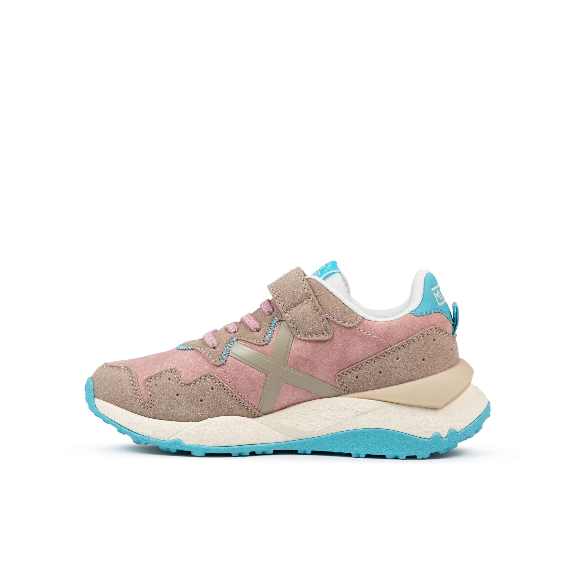 Munich Mini Shibuya 8945003 Rosa