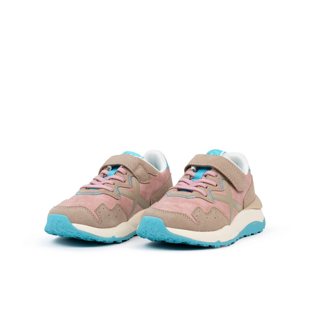 Munich Mini Shibuya 8945003 Rosa