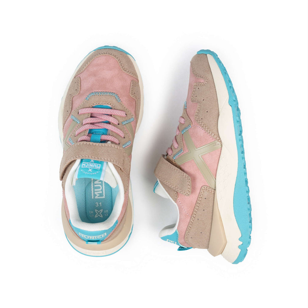 Munich Mini Shibuya 8945003 Rosa