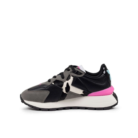 Munich Mini Soku 8044007 Negro