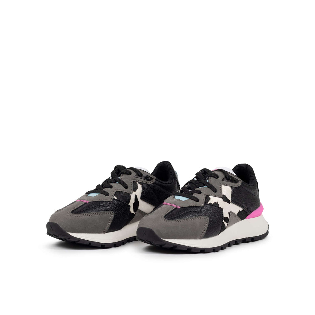 Munich Mini Soku 8044007 Negro