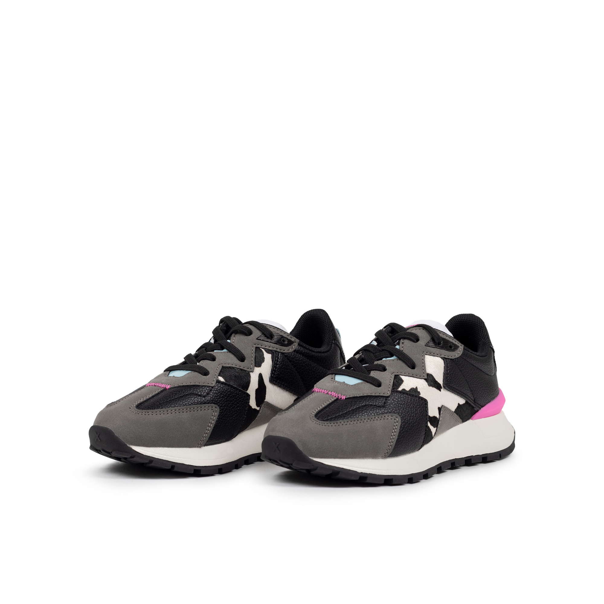 Munich Mini Soku 8044007 Negro