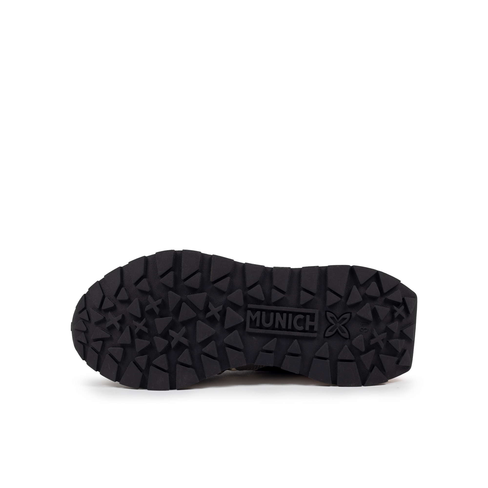 Munich Mini Soku 8044007 Negro