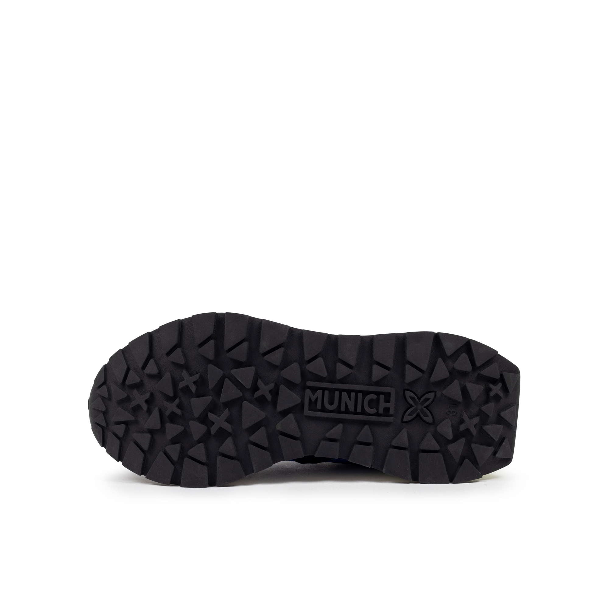 Munich Mini Soku 8044008 Gris