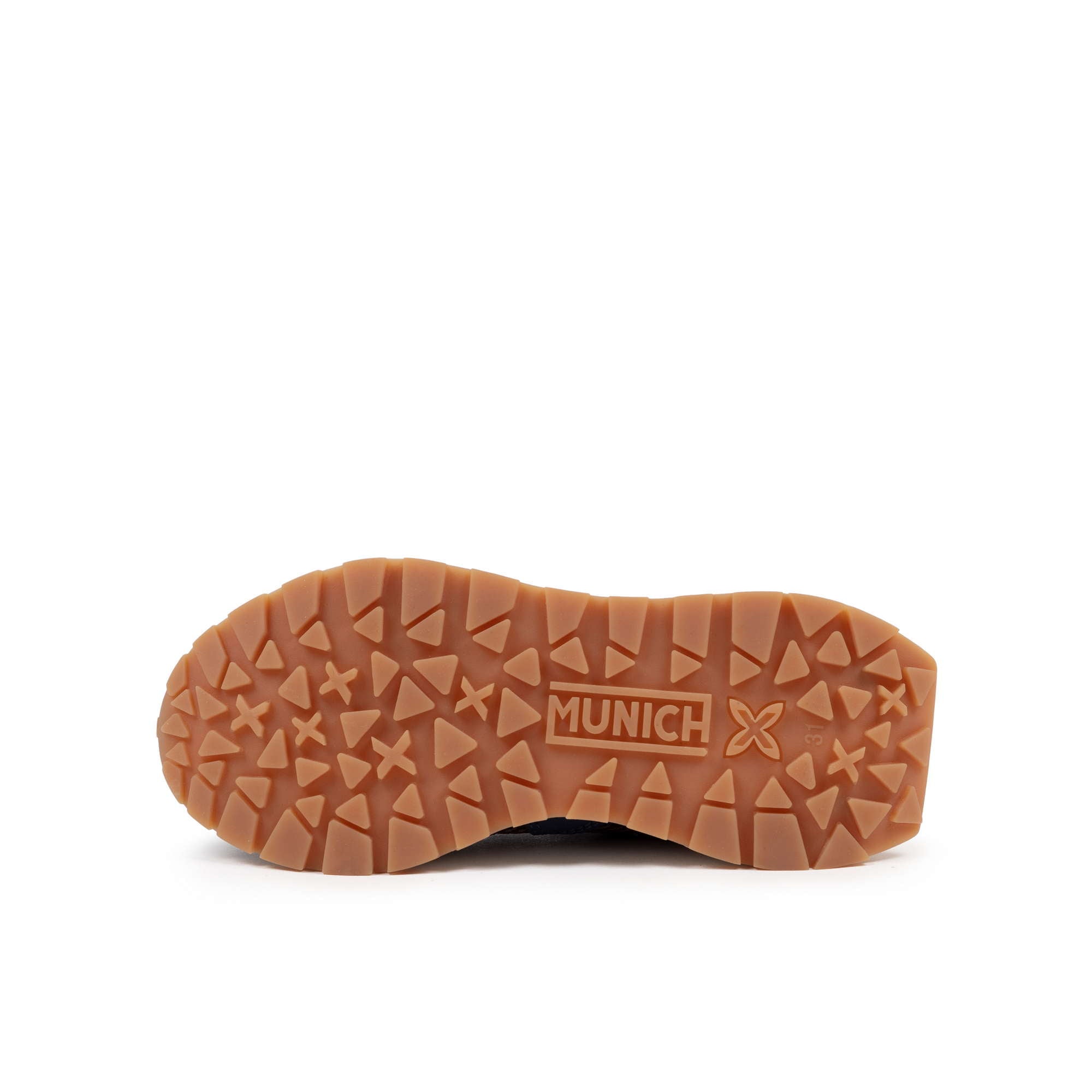 Munich Mini Soku 8044009 Azul