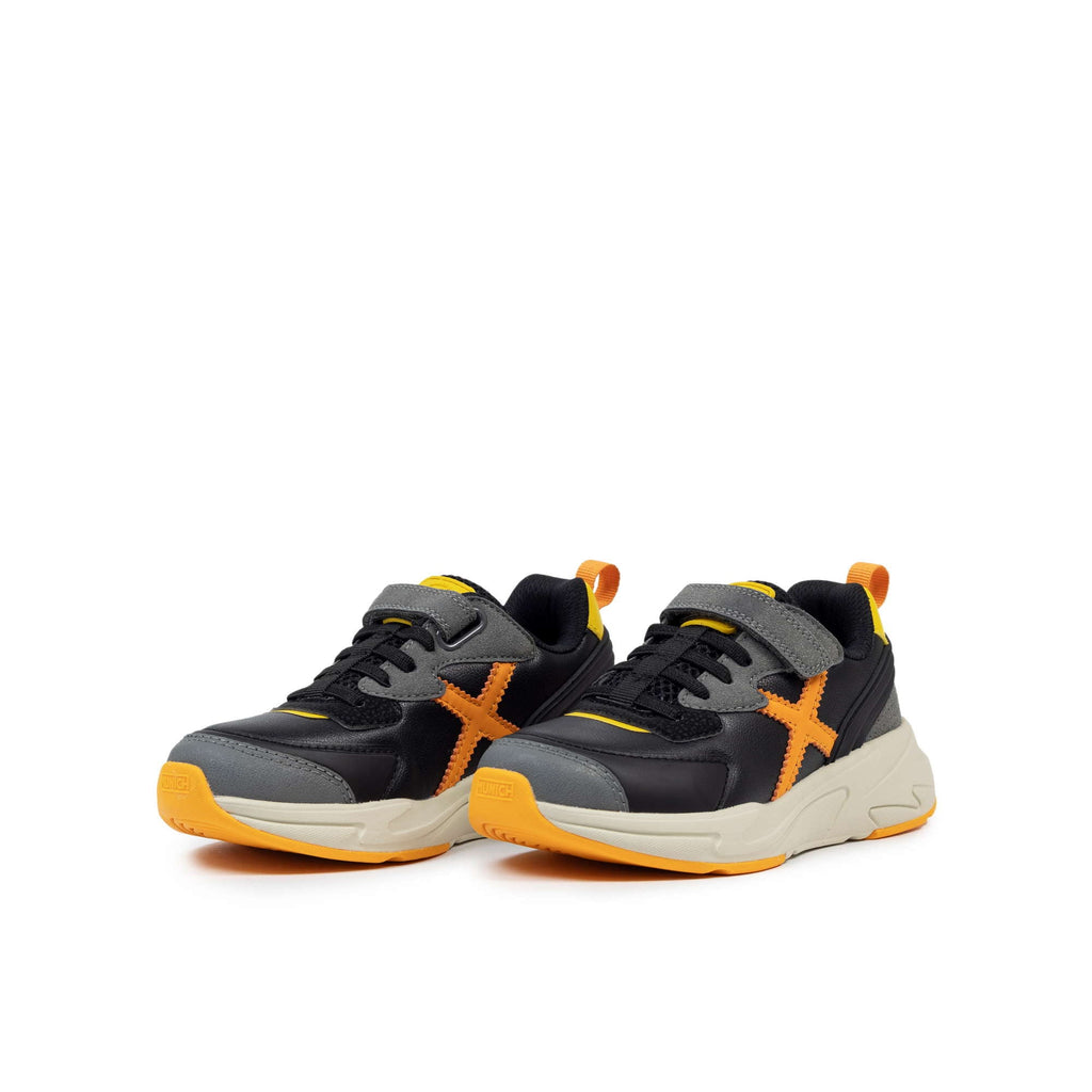 Munich Mini Track Vco 8890113 Negro