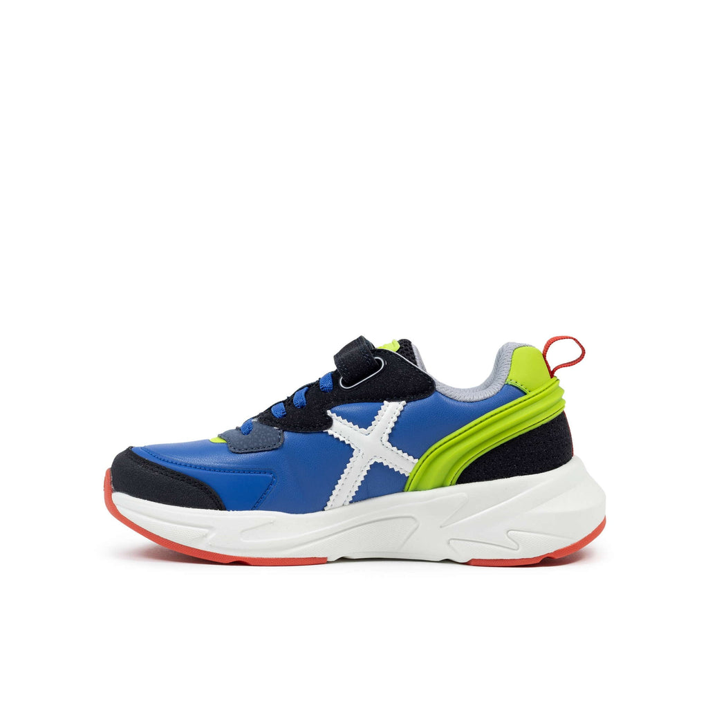 Munich Mini Track Vco 8890114 Azul