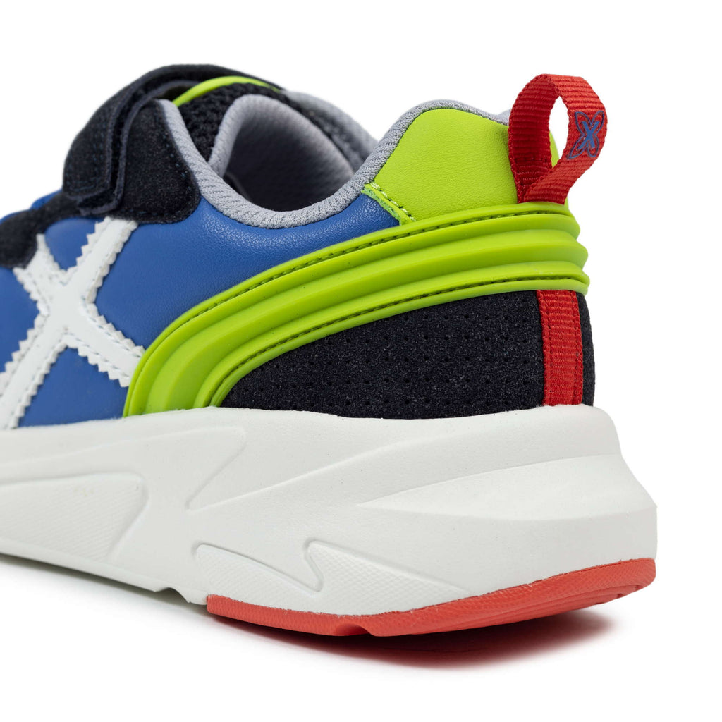 Munich Mini Track Vco 8890114 Azul