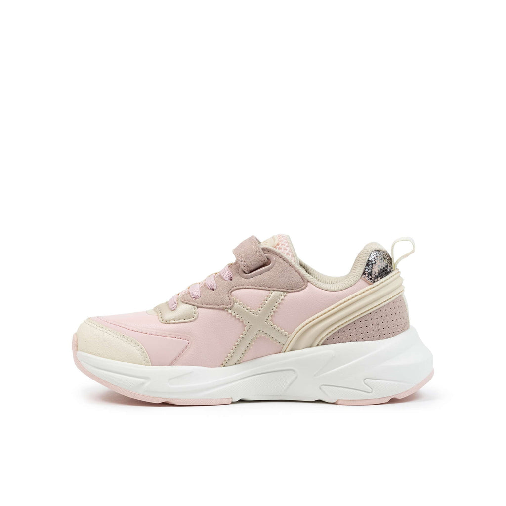 Munich Mini Track Vco 8890116 Rosa