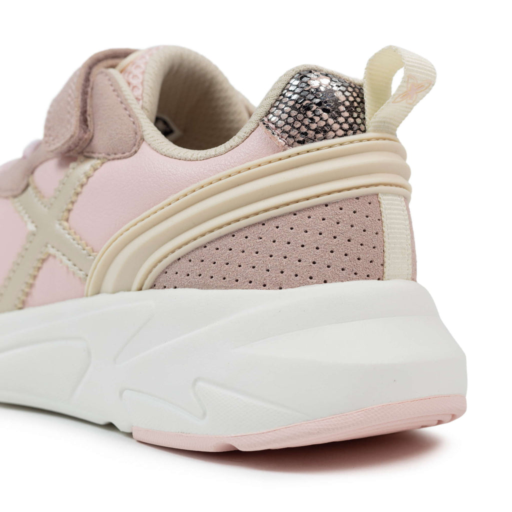 Munich Mini Track Vco 8890116 Rosa