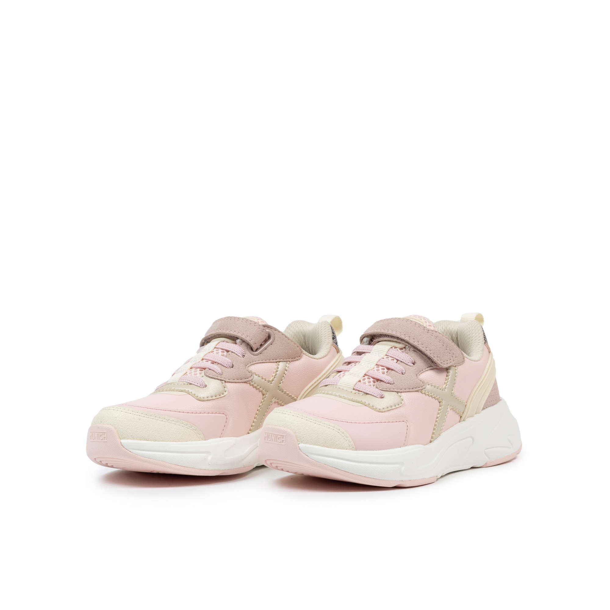 Munich Mini Track Vco 8890116 Rosa