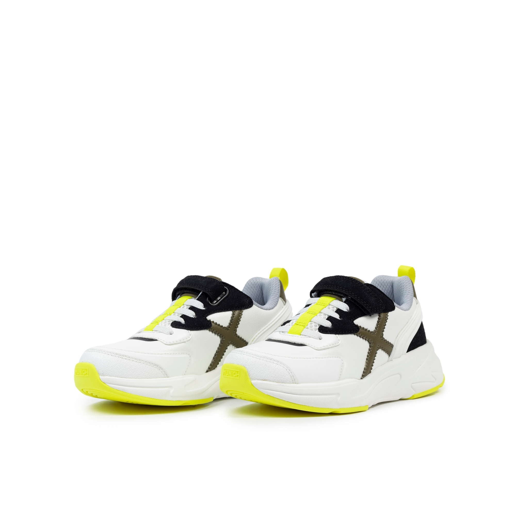 Munich Mini Track Vco 8890120 Blanco