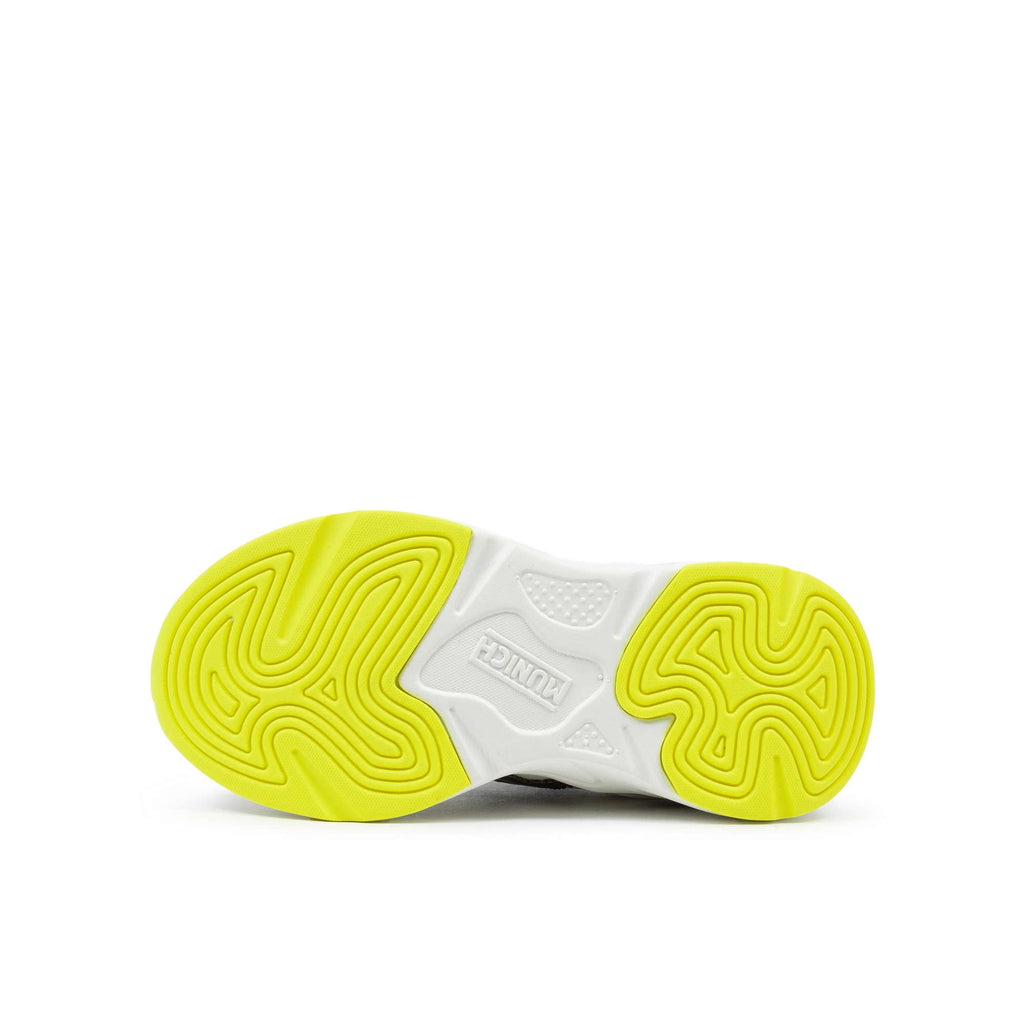 Munich Mini Track Vco 8890120 Blanco