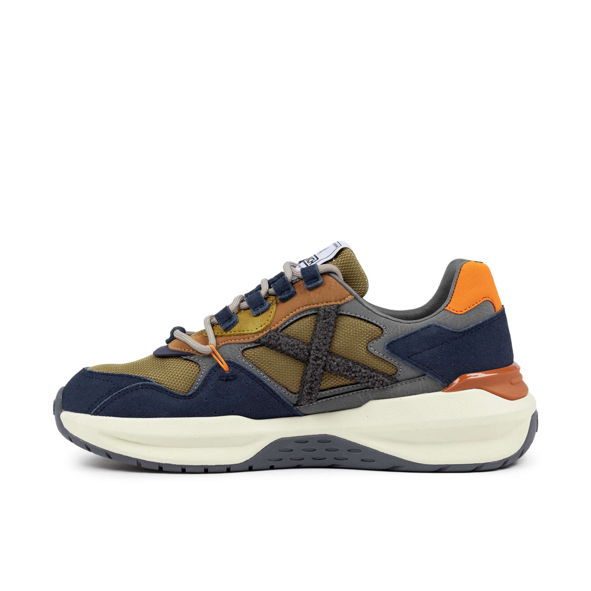 Munich Nexa 8097012 Marron