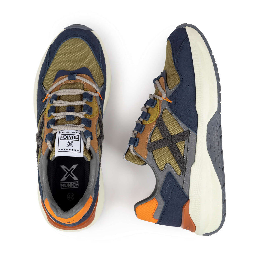 Munich Nexa 8097012 Marron