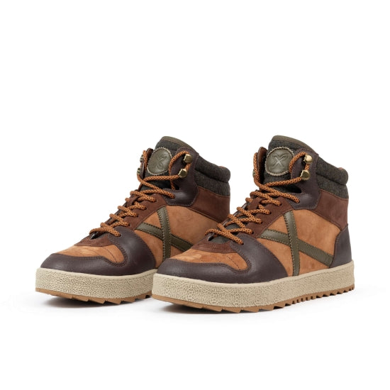 Munich Nordik 8750014 Marron