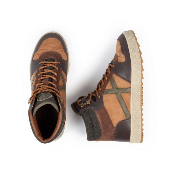 Munich Nordik 8750014 Marron