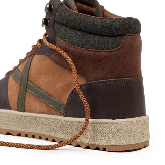 Munich Nordik 8750014 Marron