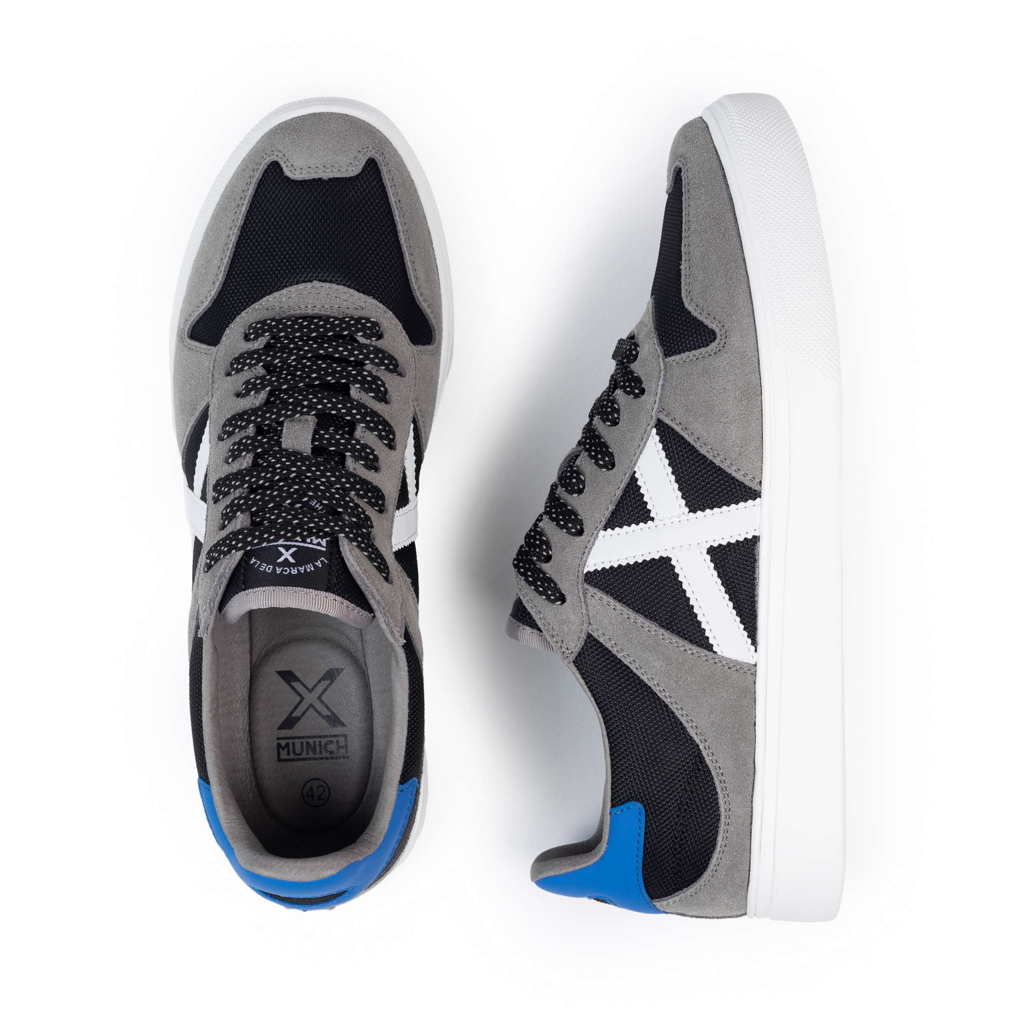 Munich Prime 8035007 Negro