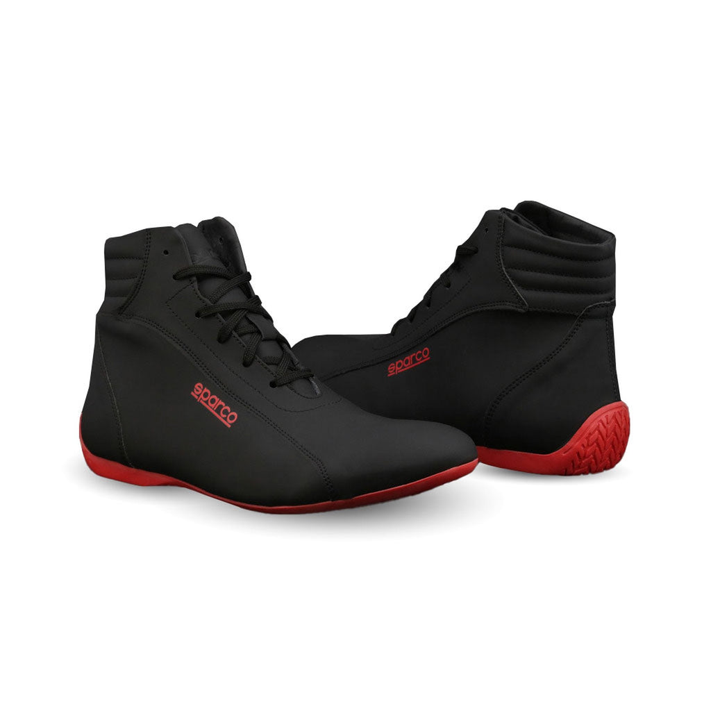 Sparco MONZA-LIMITED black