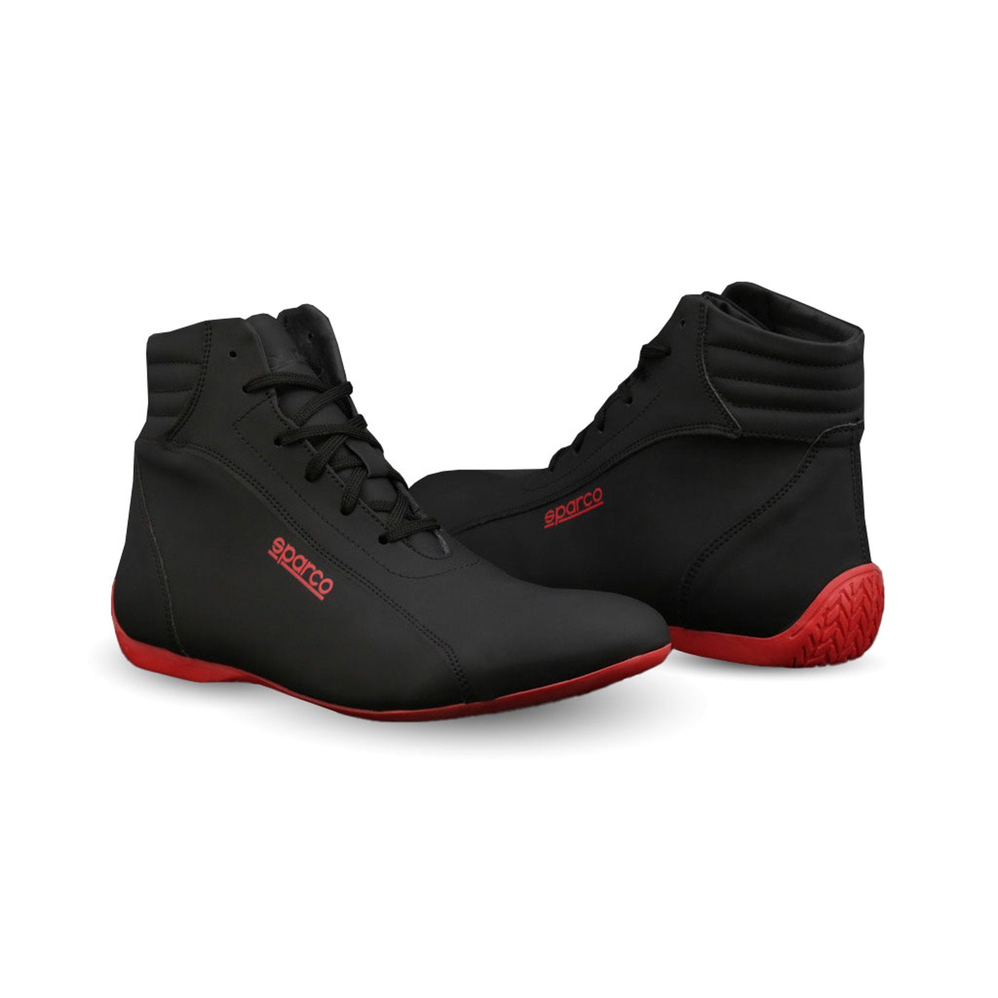 Sparco MONZA-LIMITED black