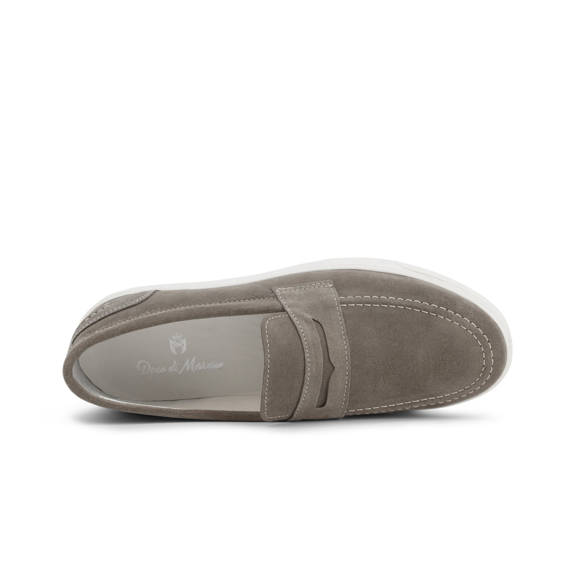 Duca di Morrone ENEA-CAM grey