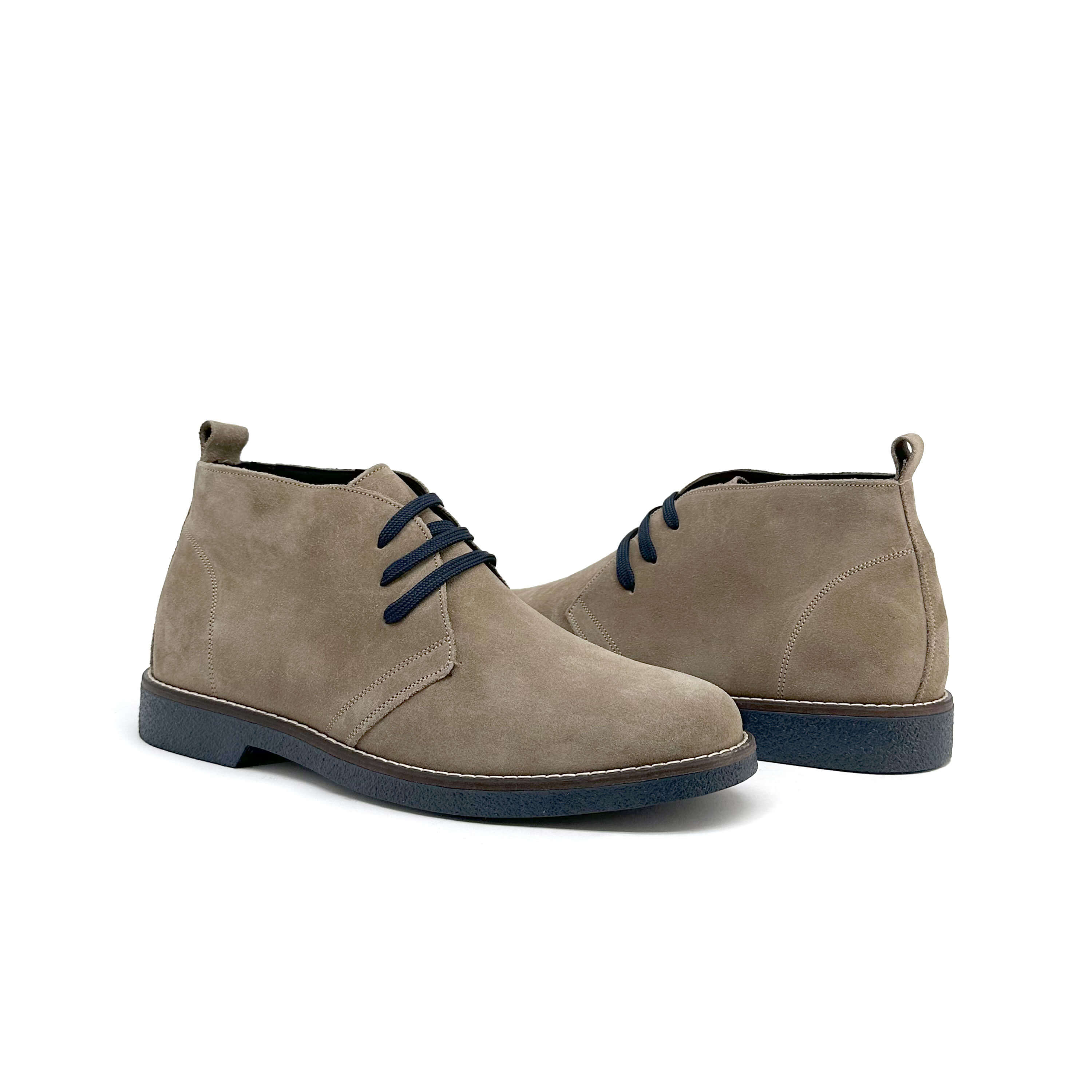 Duca di Morrone JURI-CAM brown