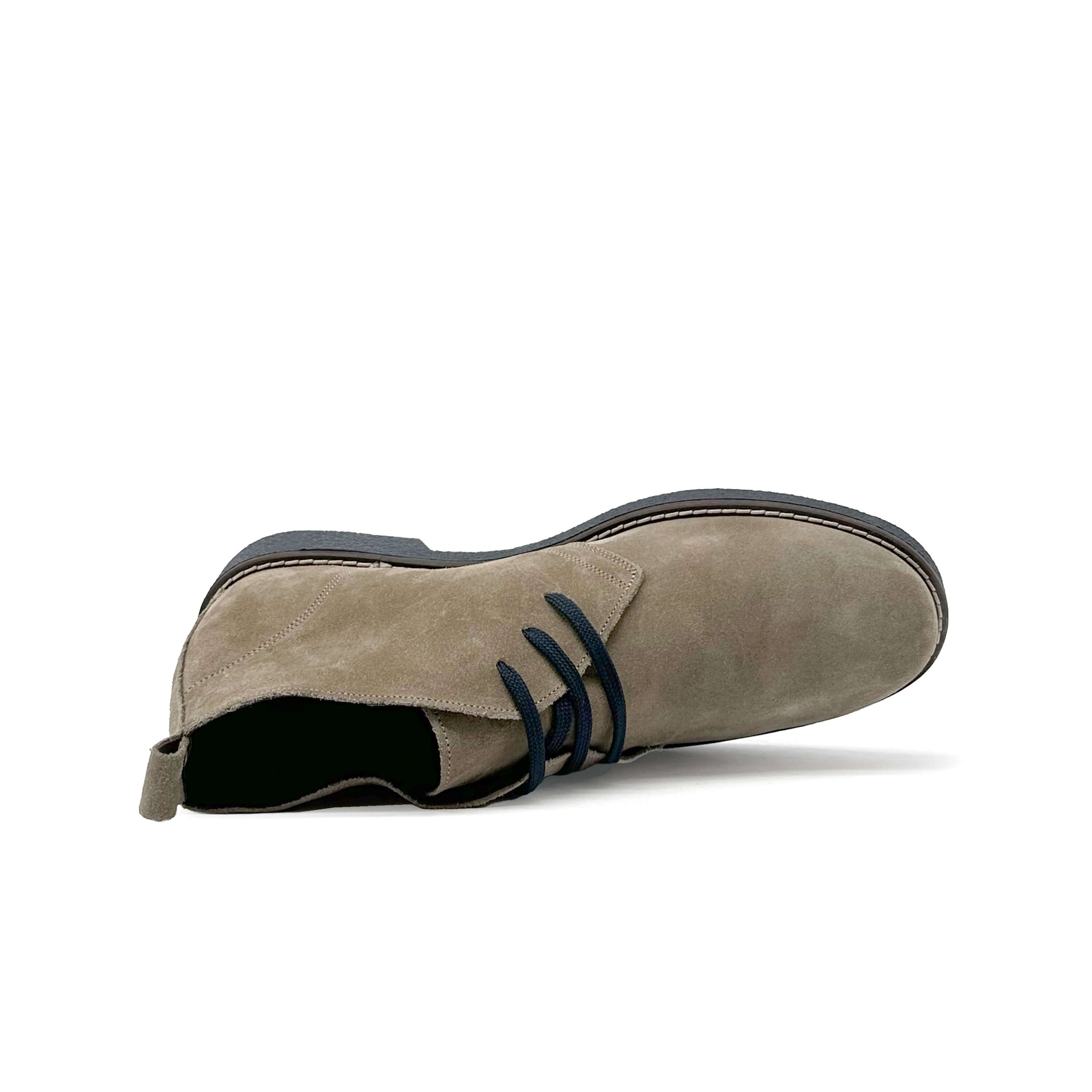 Duca di Morrone JURI-CAM brown