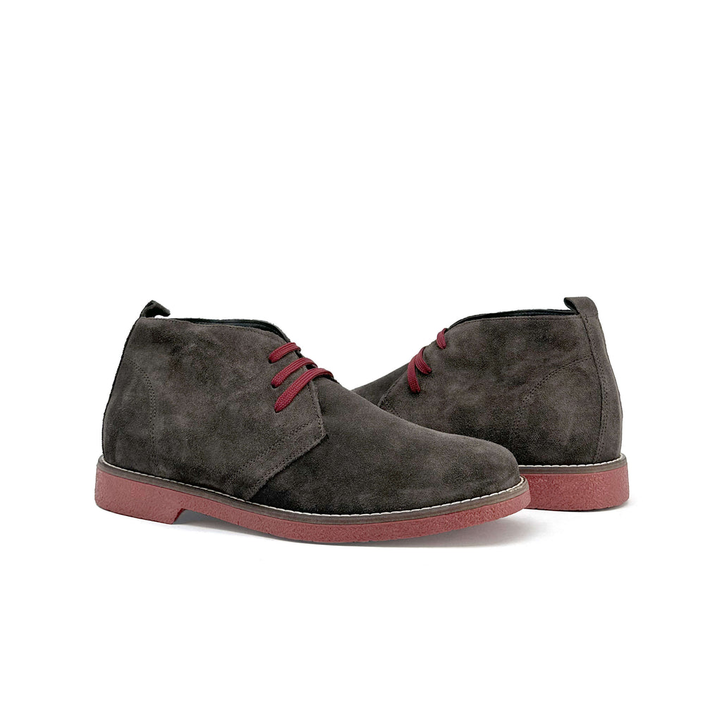 Duca di Morrone JURI-CAM brown