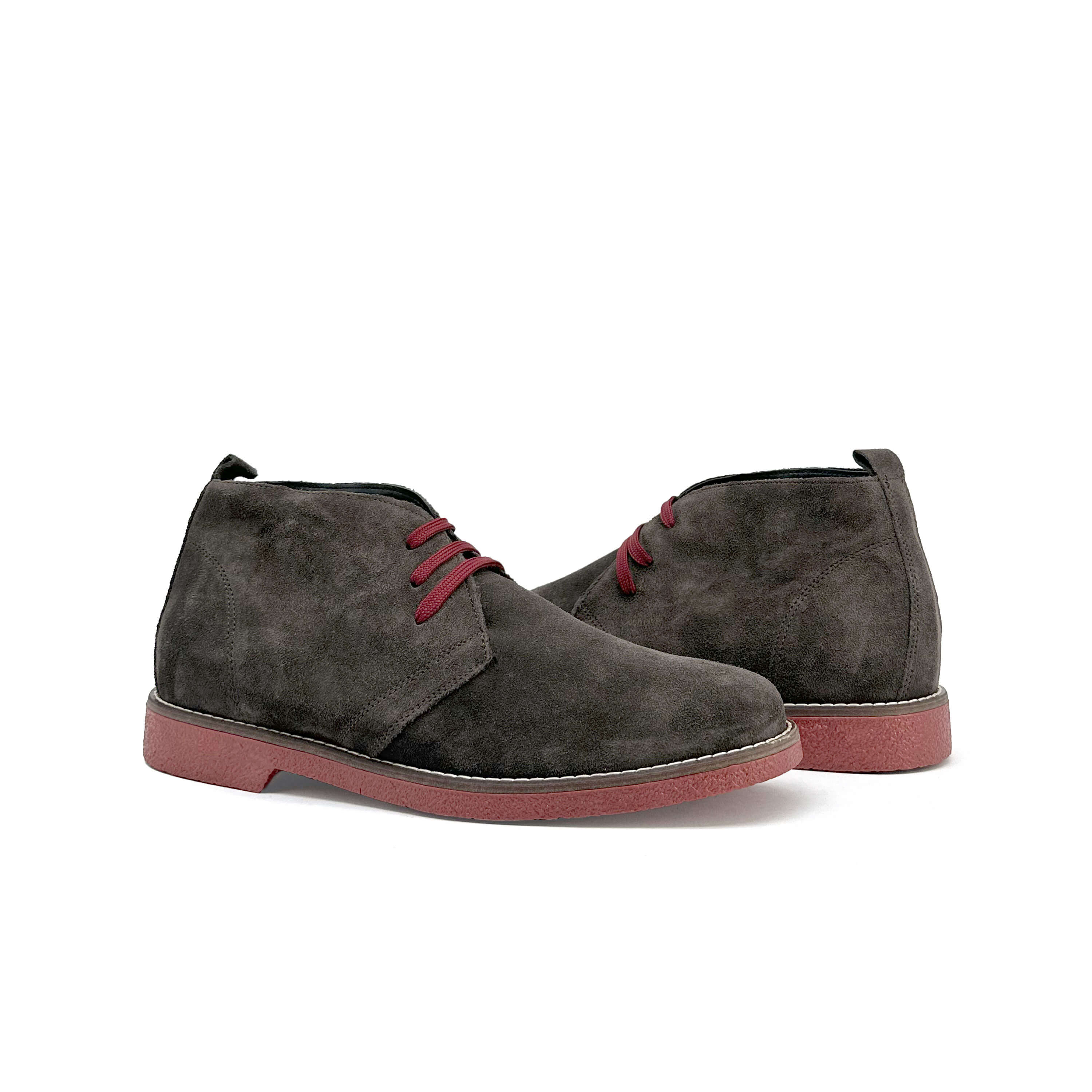 Duca di Morrone JURI-CAM brown