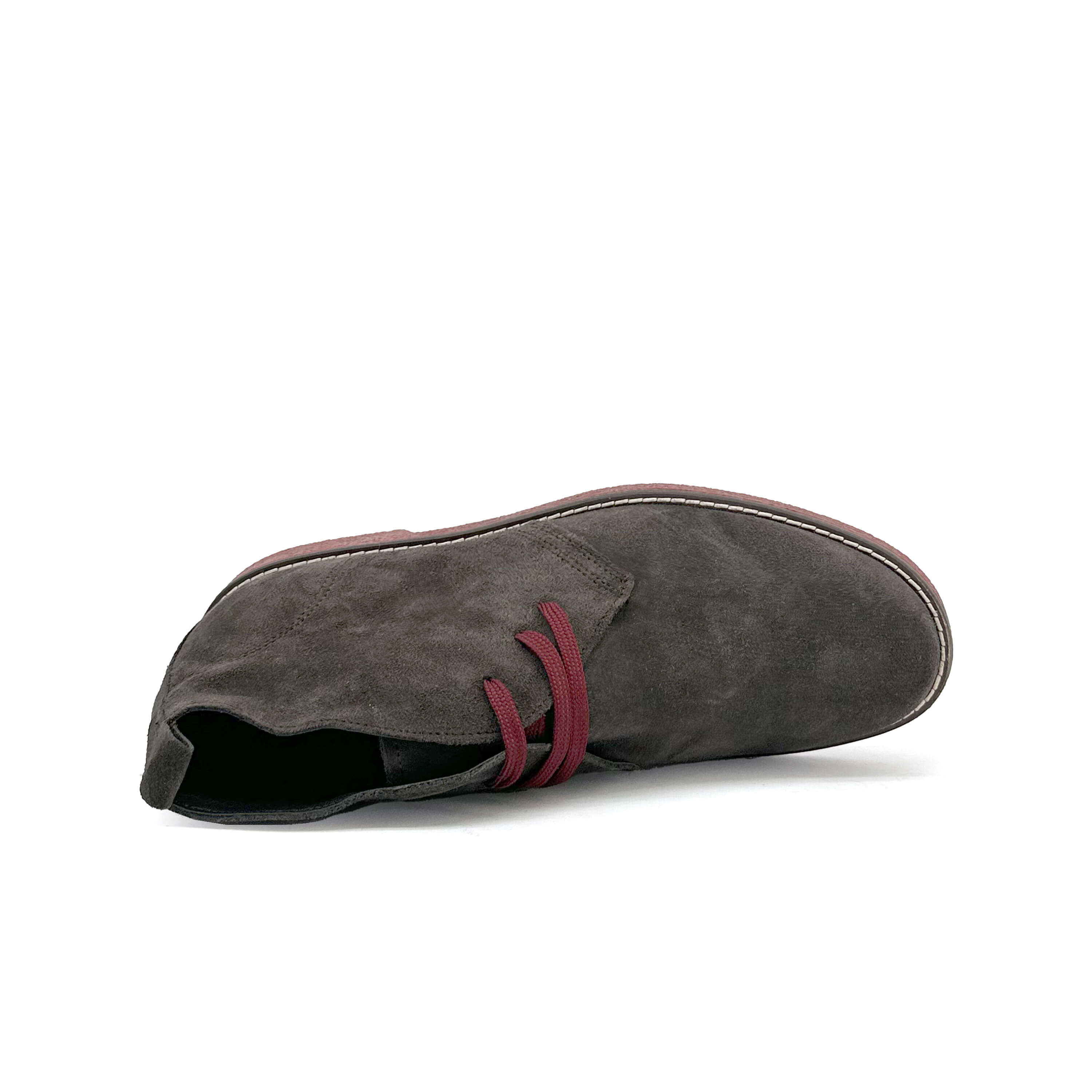 Duca di Morrone JURI-CAM brown