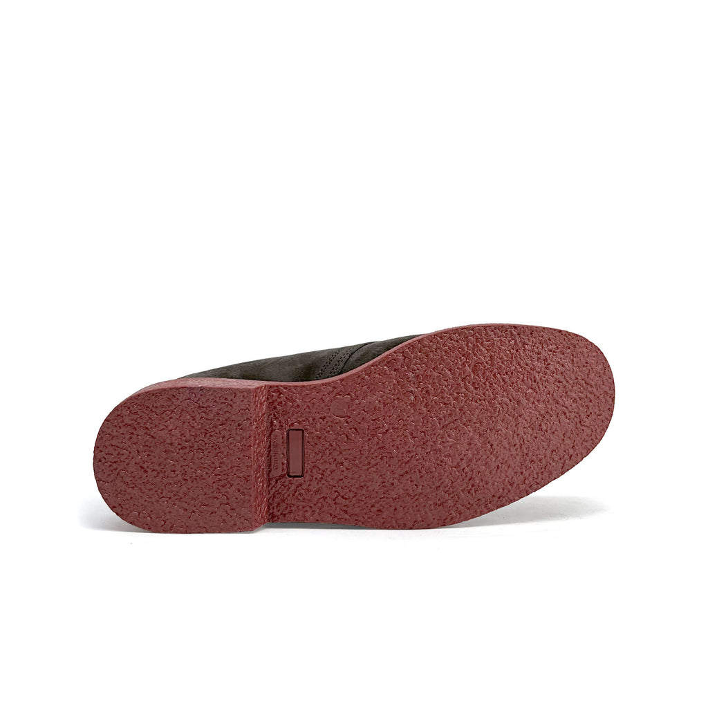 Duca di Morrone JURI-CAM brown