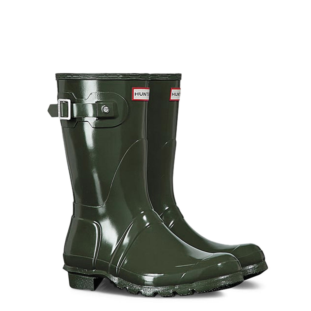Hunter WFS1000RGL green